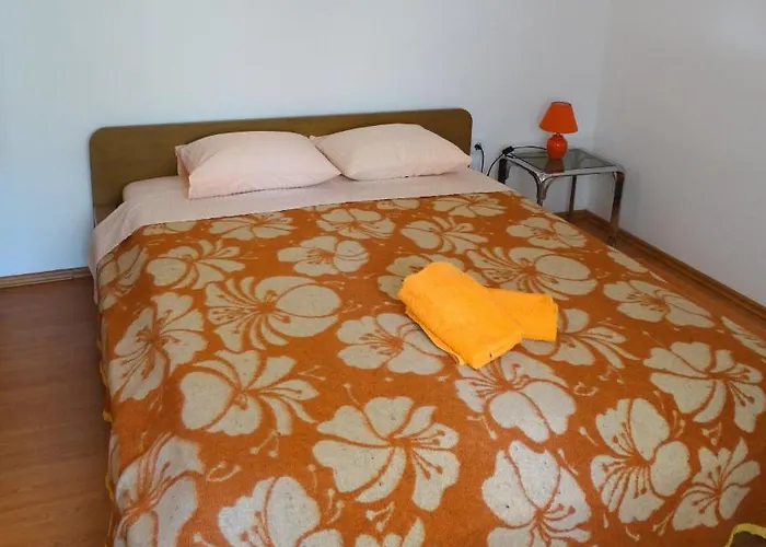 Apartman 30048 - Jasna