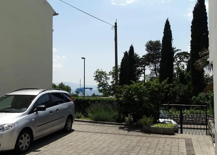 30048 - Jasna Apartman