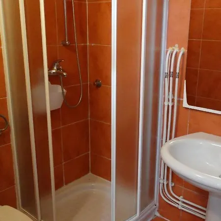 30048 - Jasna شقة تْسْغيكفانِتْسا