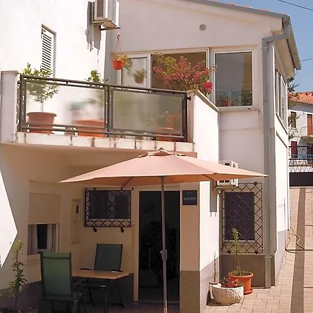 30048 - Jasna Apartament *