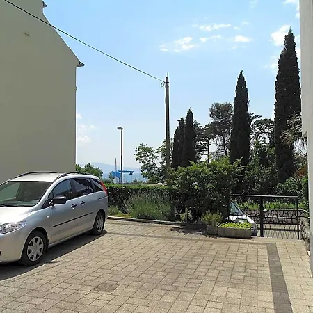 30048 - Jasna * Crikvenica