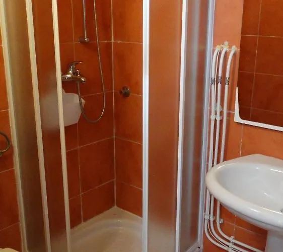 30048 - Jasna Apartament Crikvenica